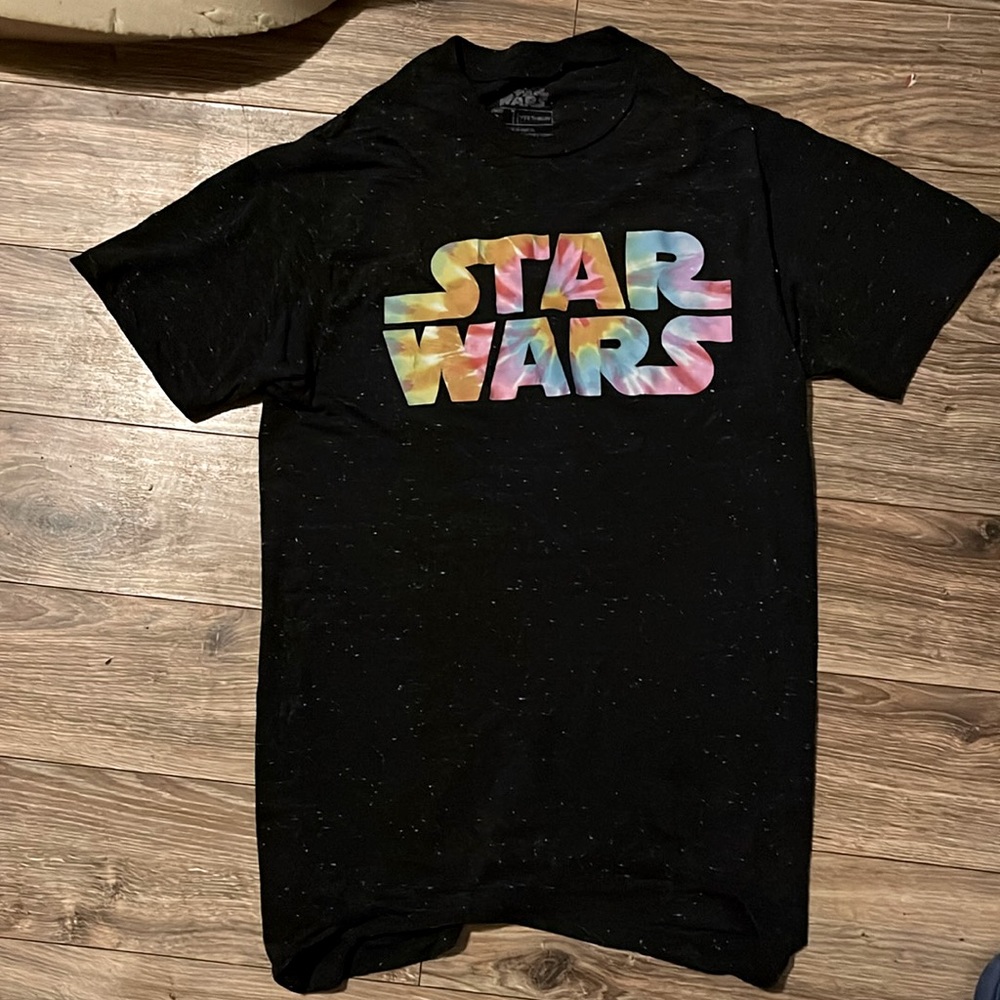 Women’s Star Wars T-Shirt